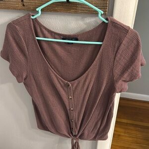 American Eagle shirt